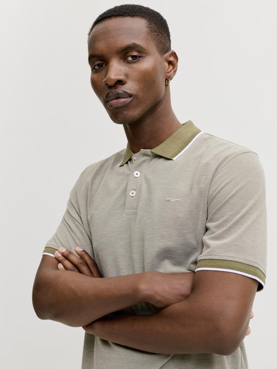 Image du produit Jack & Jones Jprblualves Ss Polo Sn (XL)