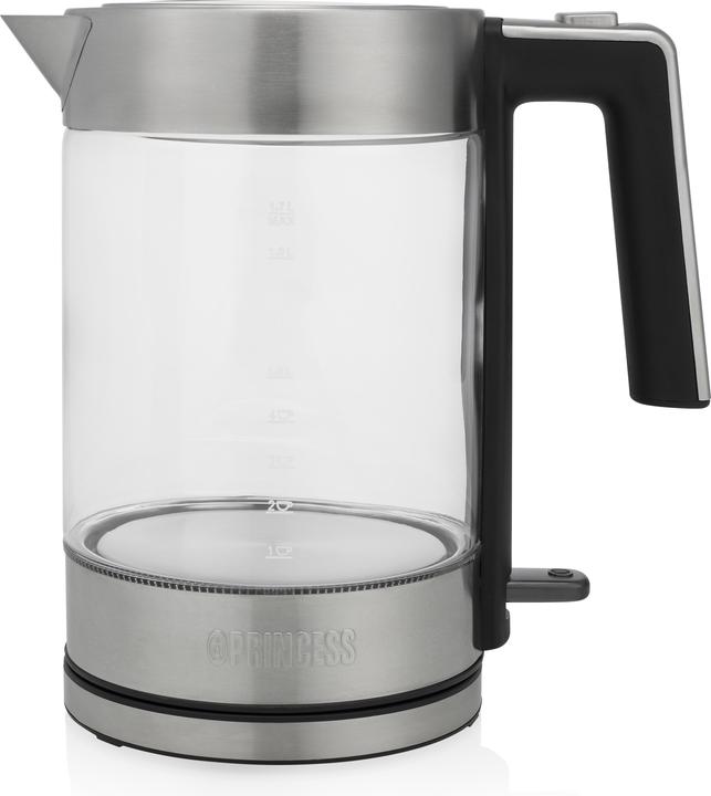 Actual product image Princess Glass kettle London (1.70 l)