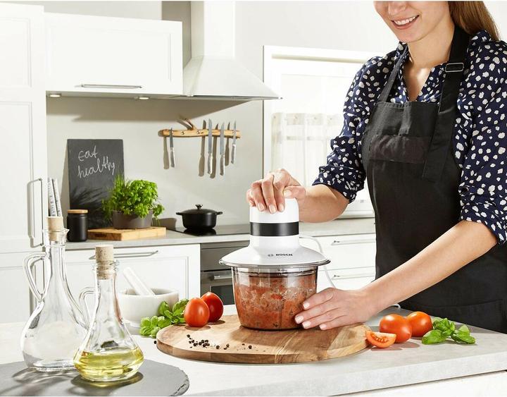 Image du produit Bosch Hausgeräte Zerkleinerer (800 ml, 400 W)