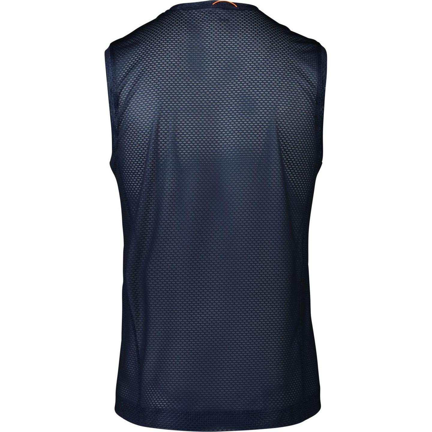 Thumbnail - Poc, Herren, Velotrikot, Air Indoor Unterhemd (M), Blau, M