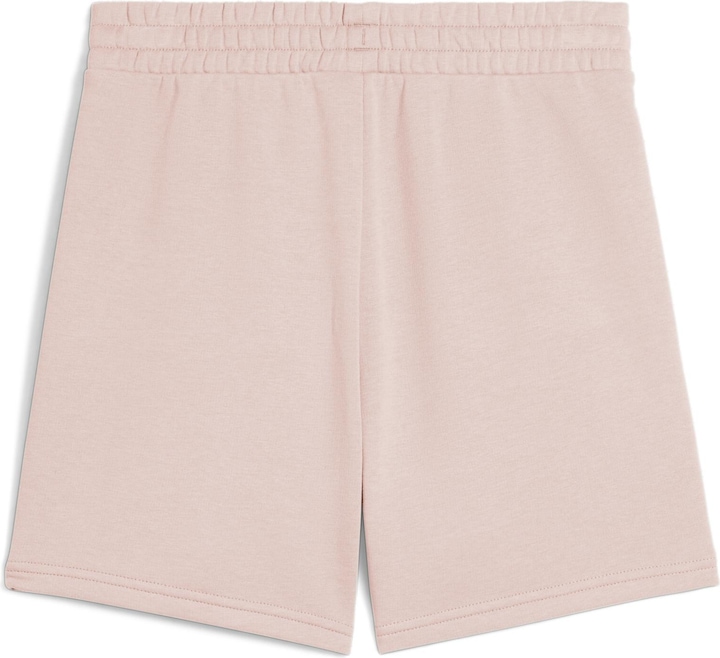 Actual product image Puma ESS Small No. 1 Logo 5" High-Waist Shorts TR (s) (M)