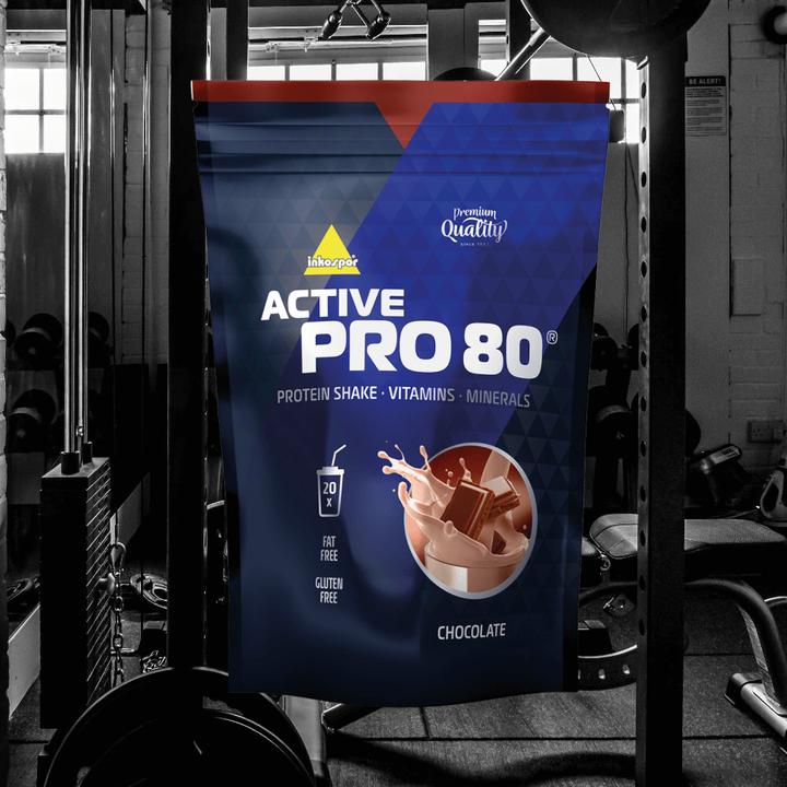 Immagine prodotto Inkospor Per 80 (Cioccolato, 1 x, 500 g)