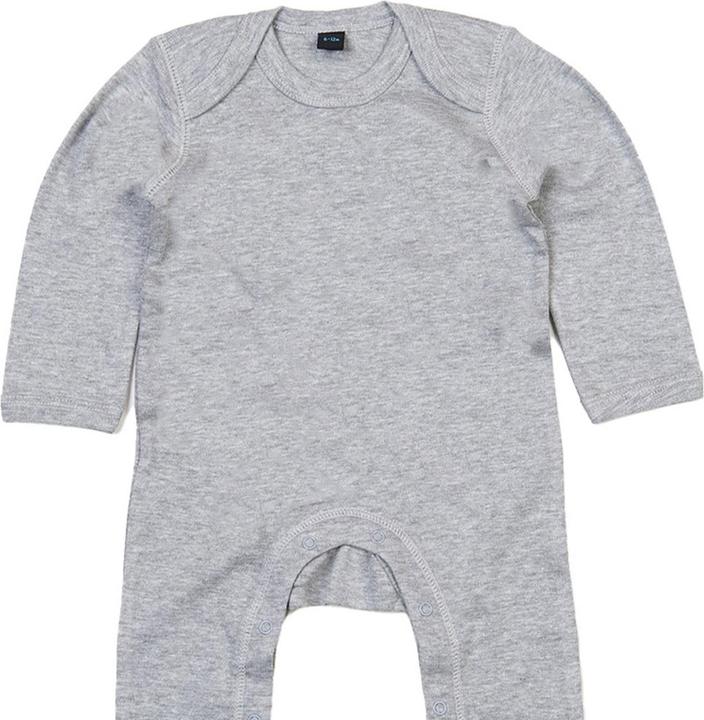 Produktbild Babybugz Schlafanzug Baby (80)