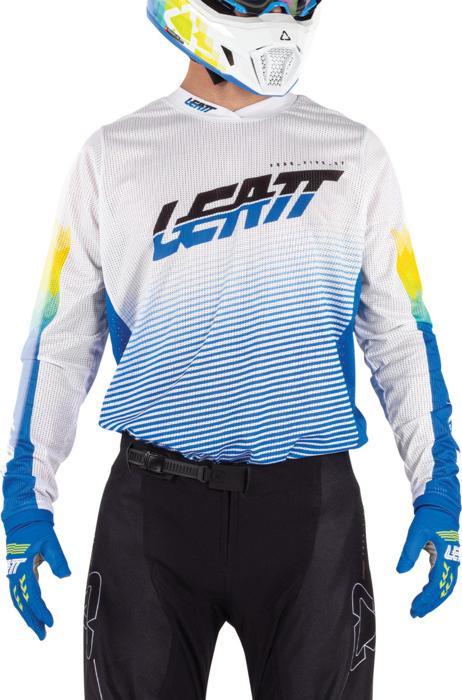 Produktbild Leatt 4.5 X-Flow (L)