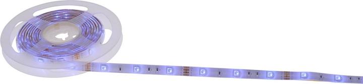 Produktbild Home&Styling Dynamischer LED Streifen mit Fernbedienung (Mehrfarbig, RGB, 1000 cm, Indoor, Outdoor)