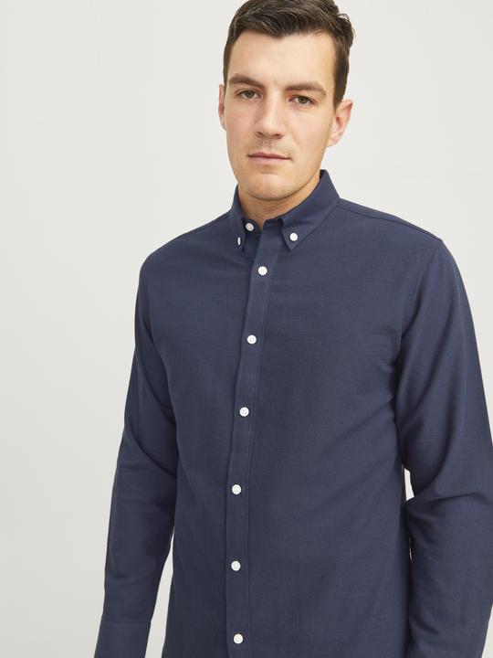 Immagine prodotto Jack & Jones Jreboscar Shirt Ls Noos (M)