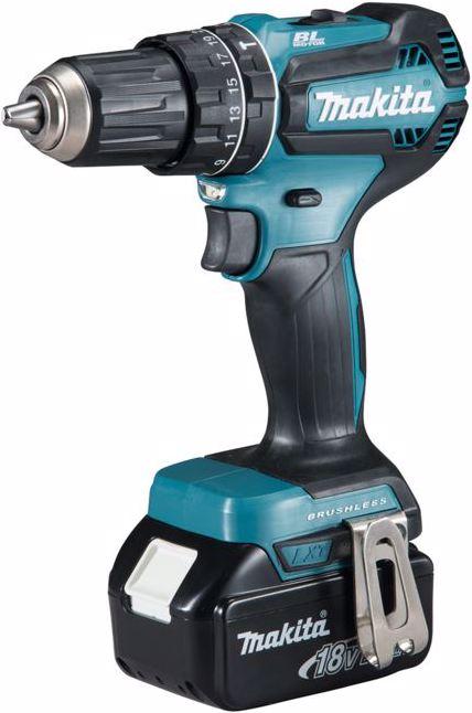 Produktbild Makita DHP 485 (Schlagbohrschrauber)