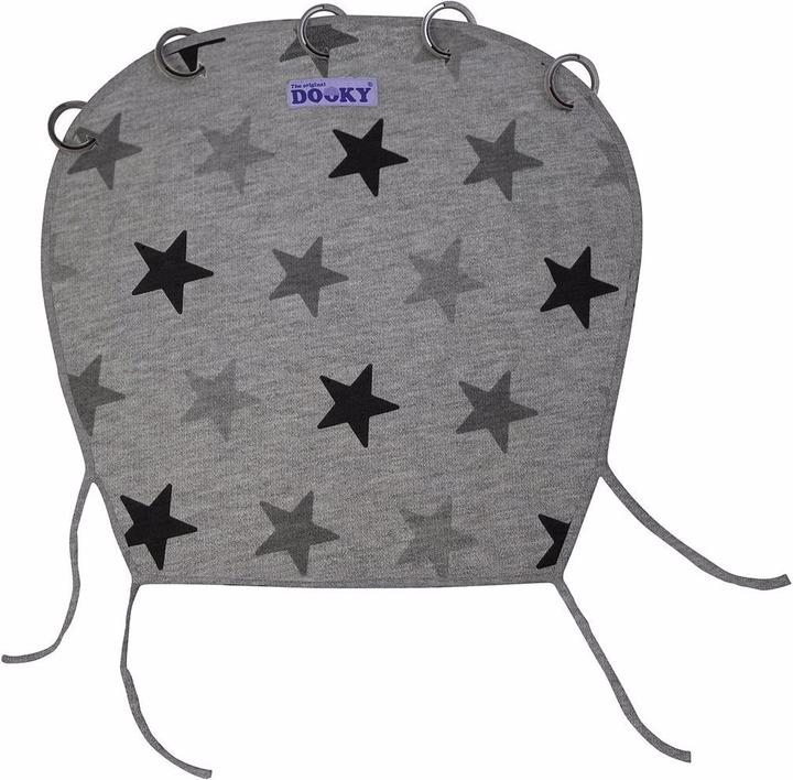 Image du produit Dooky Couverture de conception