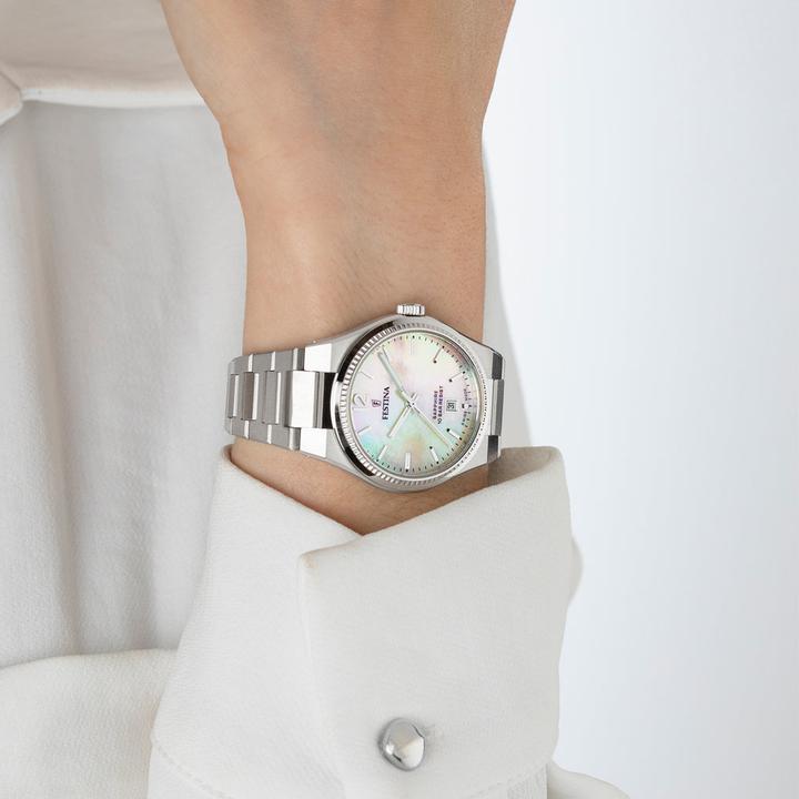 Immagine prodotto Festina Swiss Made Donna (Fatto in Svizzera, 35 mm)