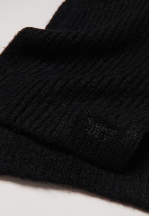 Image du produit Superdry écharpe rib