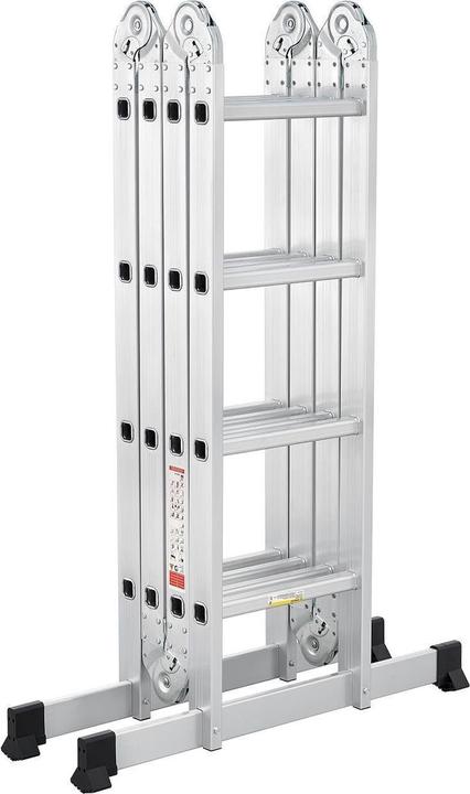 Immagine prodotto Hauptner Multiladder (Scaletta multiuso, 470 cm)