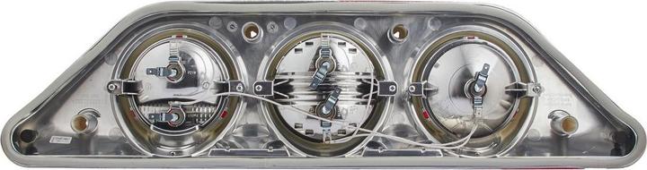 Image du produit Hella Feu arrière droit Technologie à ampoules pour HYMER