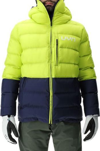 Produktbild UYN Antarctica Dn Jacke (M)