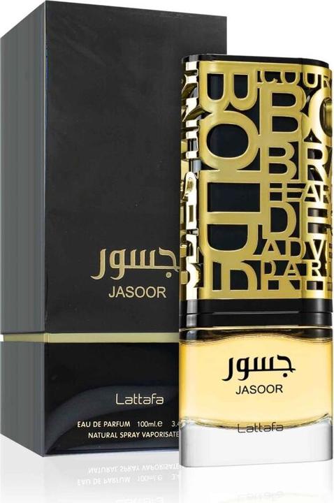 Produktbild Lattafa Perfumes Jasoor (Eau de Parfum, 100 ml)