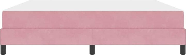 Produktbild vidaXL Boxspringbett (180 x 210 cm)