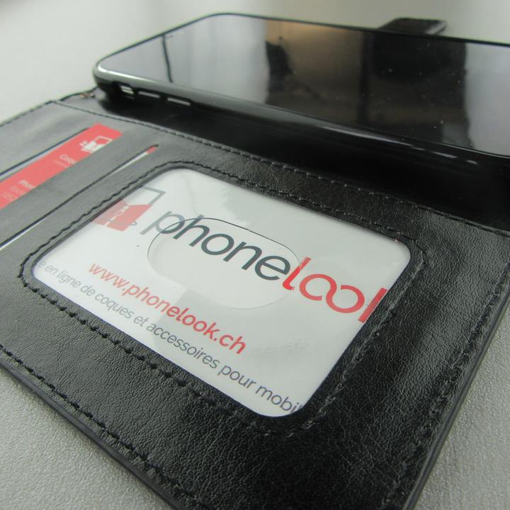 Image du produit PhoneLook Fourre Premium Flip (Apple iPhone XR)