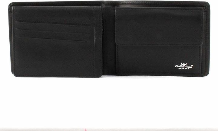 Actual product image Golden Head Polo