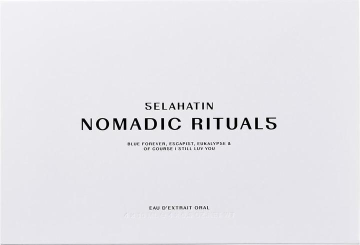 Immagine prodotto Selahatin Rituali nomadi (Eau de toilette, 40 ml)