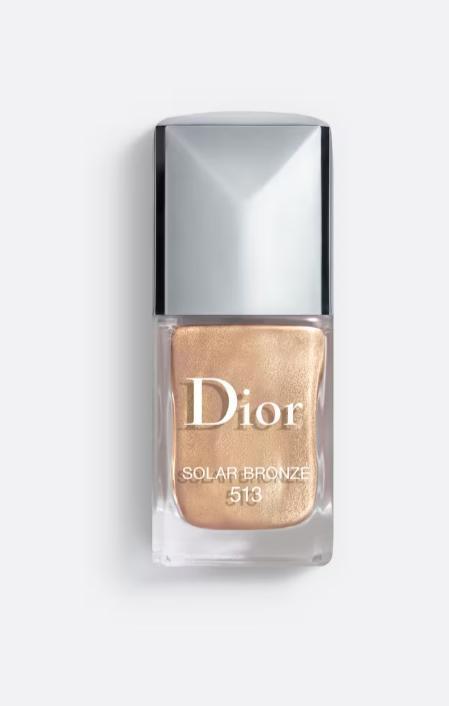 Produktbild Dior Vernis 513 Sum Int23 (513 Solar Bronze, Farblack)