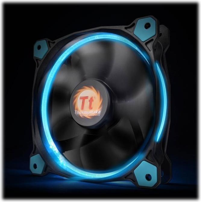 Immagine prodotto Thermaltake Riing (140 mm, 1 x)