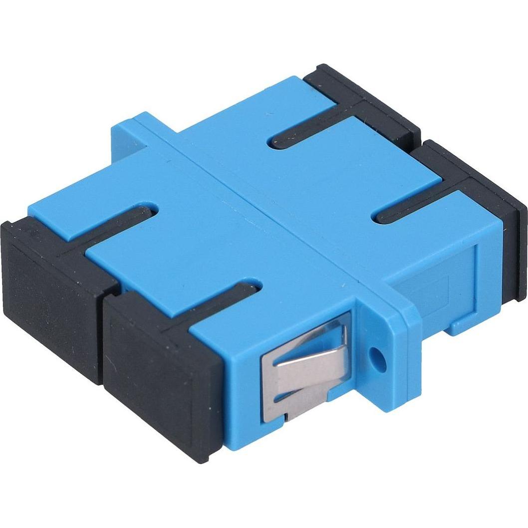 Extralink Adattatore Duplex Sc/Pc, Accessori di rete