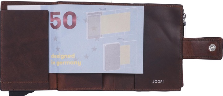 Produktbild Joop! Kartenetui Loreto C-Four E-Cage SV8