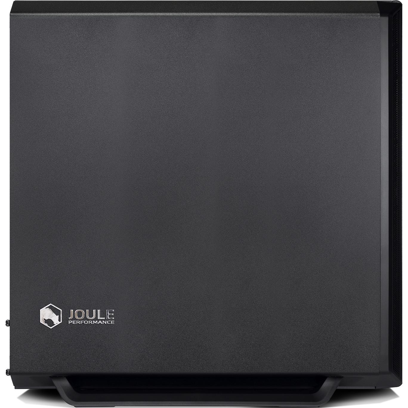 Joule Performance Gaming PC RTX4060 I7 16GB 1TB L1130491 (Intel Core i7-14700F, 16 GB, 1000 GB, GeForce RTX 4060), PC