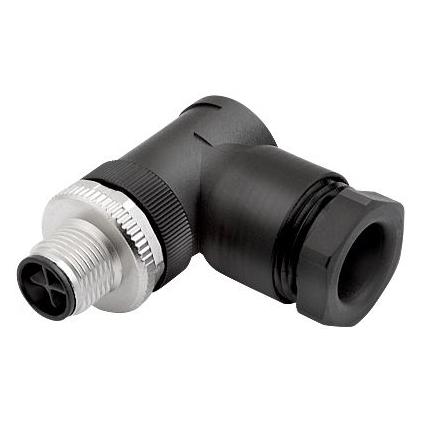 Lapp EPIC POWER M12 F6 3+PE M, Elektronikkabel + Stecker