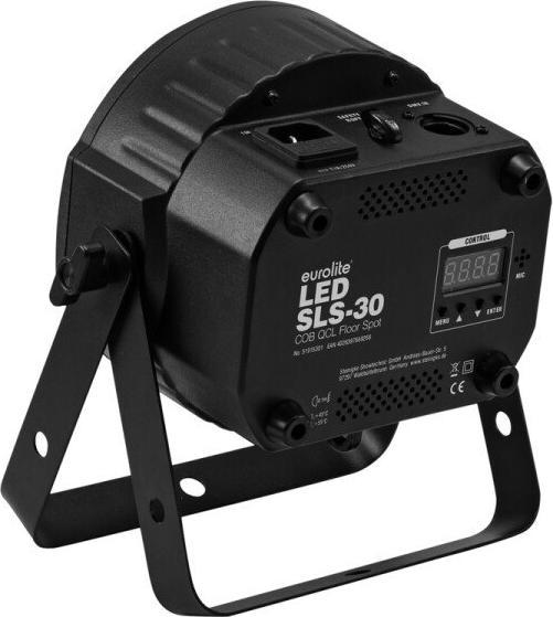 Actual product image Eurolite SLS-30 (30 W, LED)