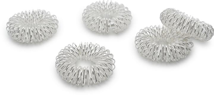 Stride Relaxation ring set of 5