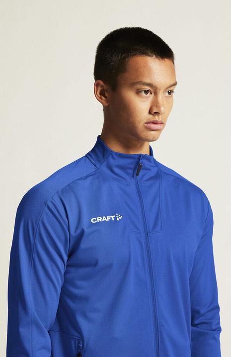 Produktbild Craft Evolve 2.0 Full Zip Jacket M (M)