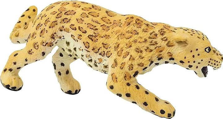 Immagine prodotto Safari Leopardo