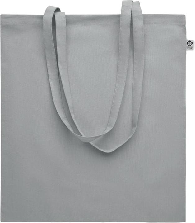 Immagine prodotto MidOcean Onel Semplice Cotone organico Borsa per la Spesa