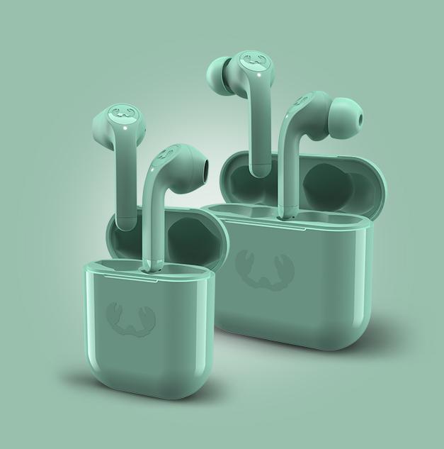 Produktbild Fresh'N Rebel Twins 2 Tip (20 h, Kabellos)