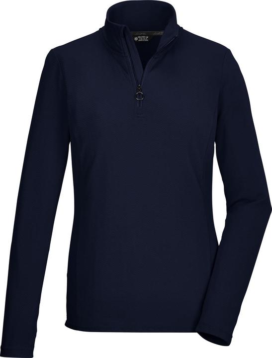 Actual product image Killtec Ksw 98 Wmn Ls Shrt (50)