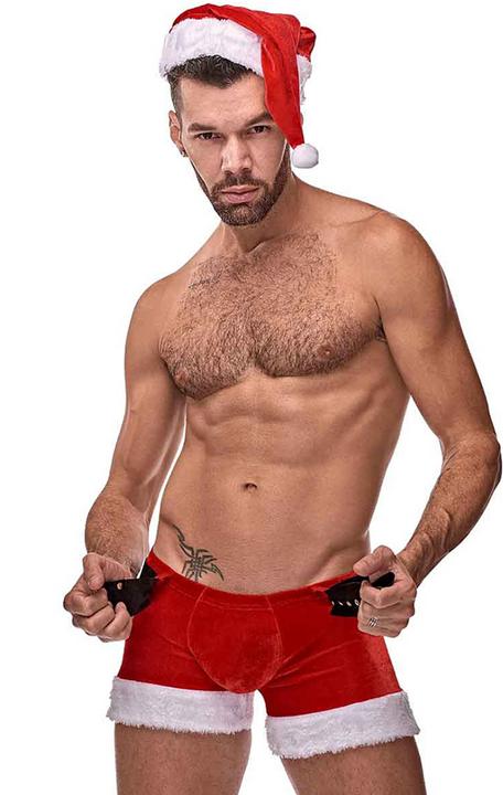 Actual product image Cottelli Collection St Dick Costume (L)