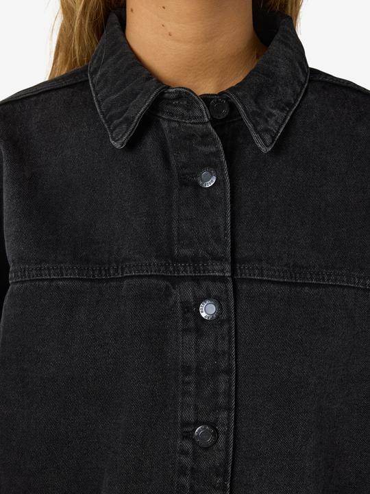 Actual product image Noisy May Relaxed Fit Jeansjacke (M)