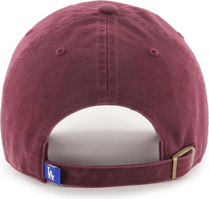 Actual product image 47 Brand Clean Up La Dodgers