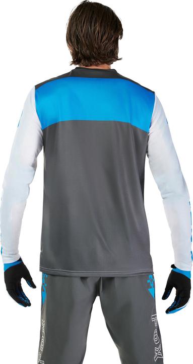 Actual product image Fox Ranger LS Jersey Digi Image (L)