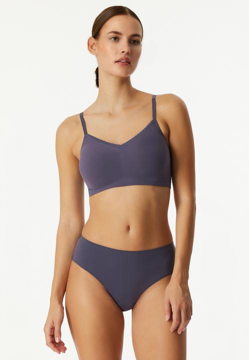 Immagine prodotto Schiesser Tai-Slip Invisible Soft Lace (42, Confezione singola)