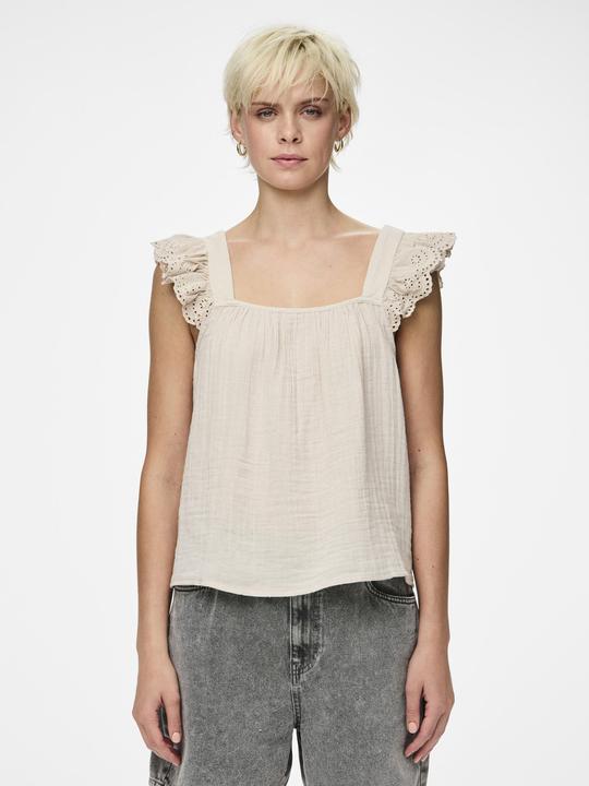 Produktbild Pieces PCKIARA Oberteil ohne Ärmel (M)