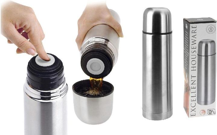 Actual product image Kerbl Thermos Stainless Steel (0.50 l)