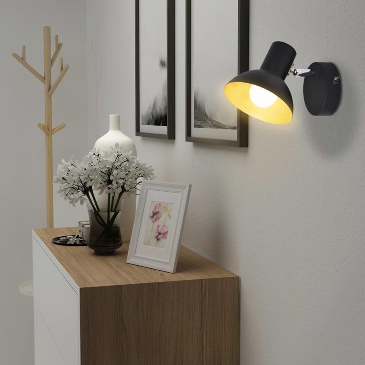 Produktbild vidaXL Wandlampe (E27)