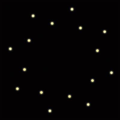 Actual product image EGLO Viki 1 (E27)