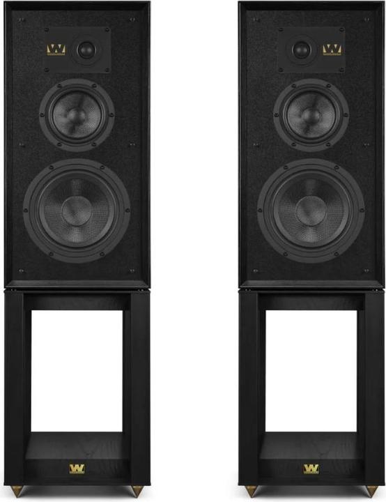 HiFi + Heimkino Lautsprecher