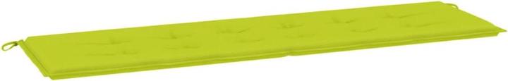 Actual product image VidaXL Bankauflage (200 x 50 x 3 cm)