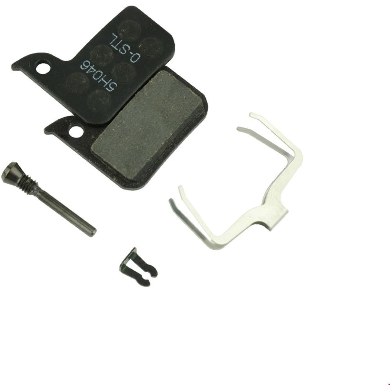 Sram, Bremsbeläge, (SRAM, Organisch (Resin))