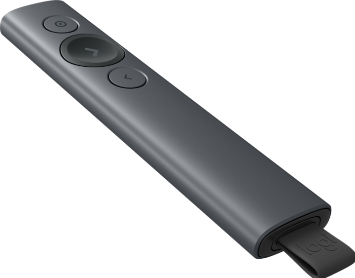 Produktbild Logitech Spotlight Plus