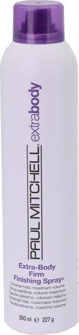 Produktbild Paul Mitchell Firm Finishing (300 ml)