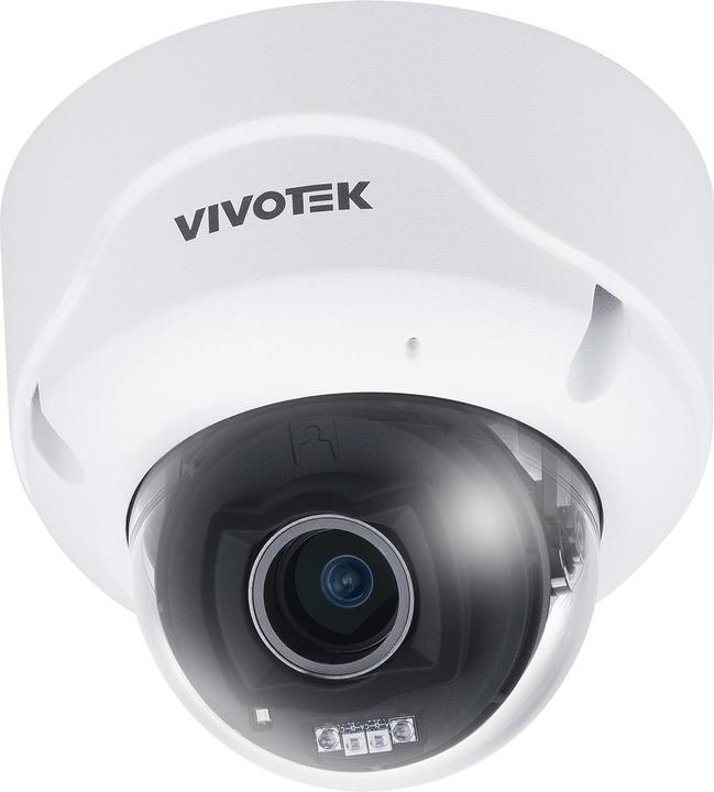 Produktbild Vivotek FD9389-EHTV-V3 IP-Kamera 5MPx T/N IR PoE (2560 x 1920 Pixels)